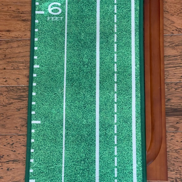 Perfect Practice Compact Putting Mat - Picture 3 of 7